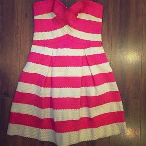 🔺NWOT Jealous Tomato Mini Dress 🔺